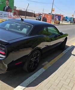 دودج تشالنجر